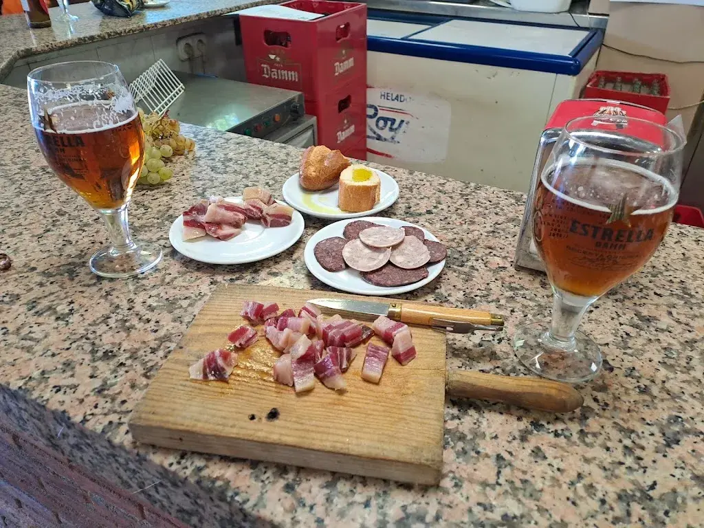 Menu_CASTELL DE SANT JAUME_Castellví de Rosanes_image_9