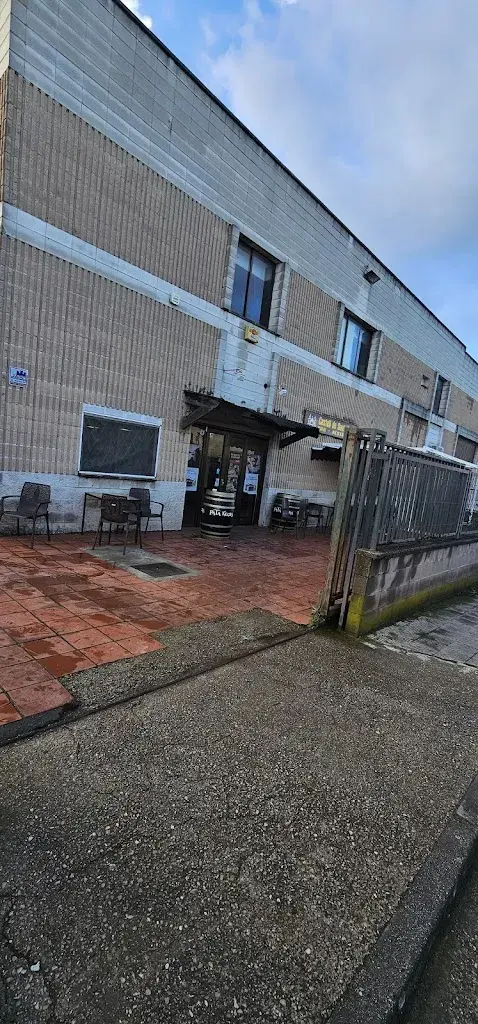 Jorge Martin Rueda_CASTELL DE SANT JAUME_Castellví de Rosanes_review