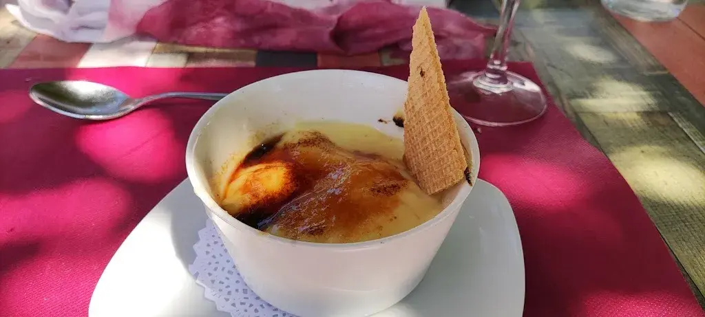 Menu_Restaurant Mas Sunyol_Castellví de Rosanes_immagine_6