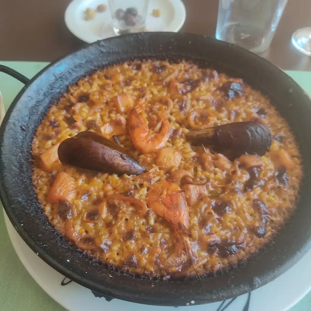 Menu_Restaurant Mas Sunyol_Castellví de Rosanes_immagine_7