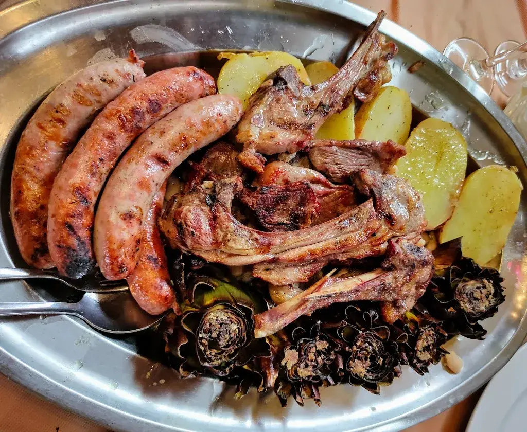 Menu_Restaurant Mas Sunyol_Castellví de Rosanes_immagine_8