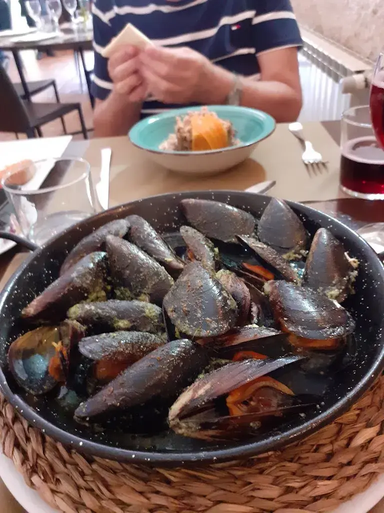 Menu_Restaurant Mas Sunyol_Castellví de Rosanes_immagine_9