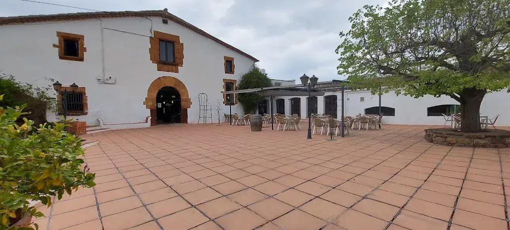 Ljiljana Vugrinec_Restaurant Mas Sunyol_Castellví de Rosanes_recensione