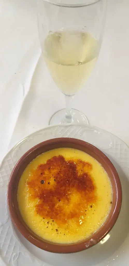 Menu_Restaurant Can Sunyer_Castellví de Rosanes_image_4