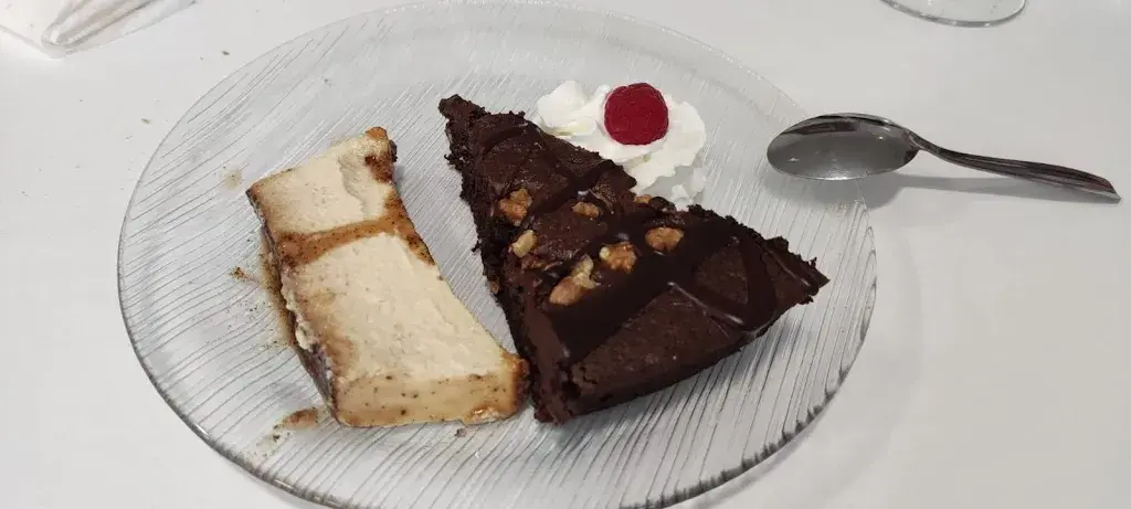 JORDI ARTACHO LOPEZ_Restaurant Can Sunyer_Castellví de Rosanes_review