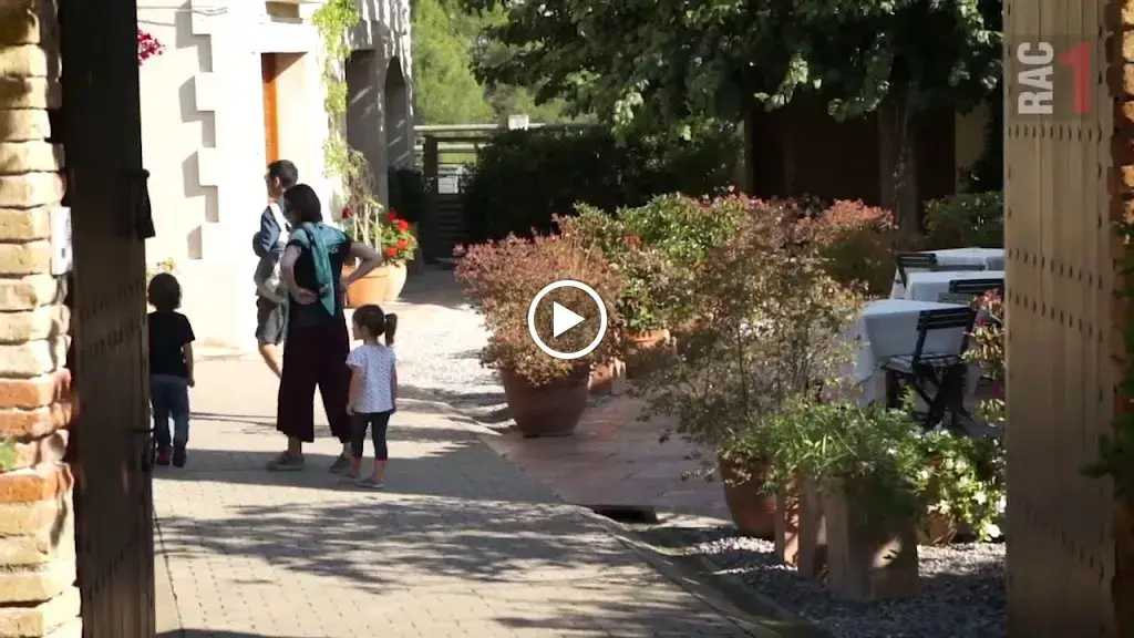 Restaurant Can Campanyà_Castellbisbal_slider_image_2