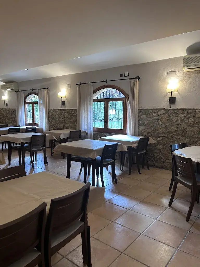 Restaurant Can Campanyà_Castellbisbal_slider_image_3