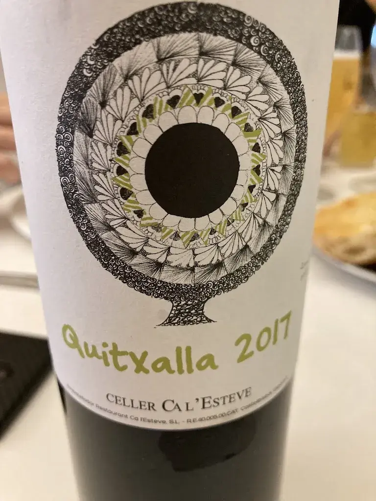 Menu_Ca l'Esteve_Castellbisbal_immagine_7