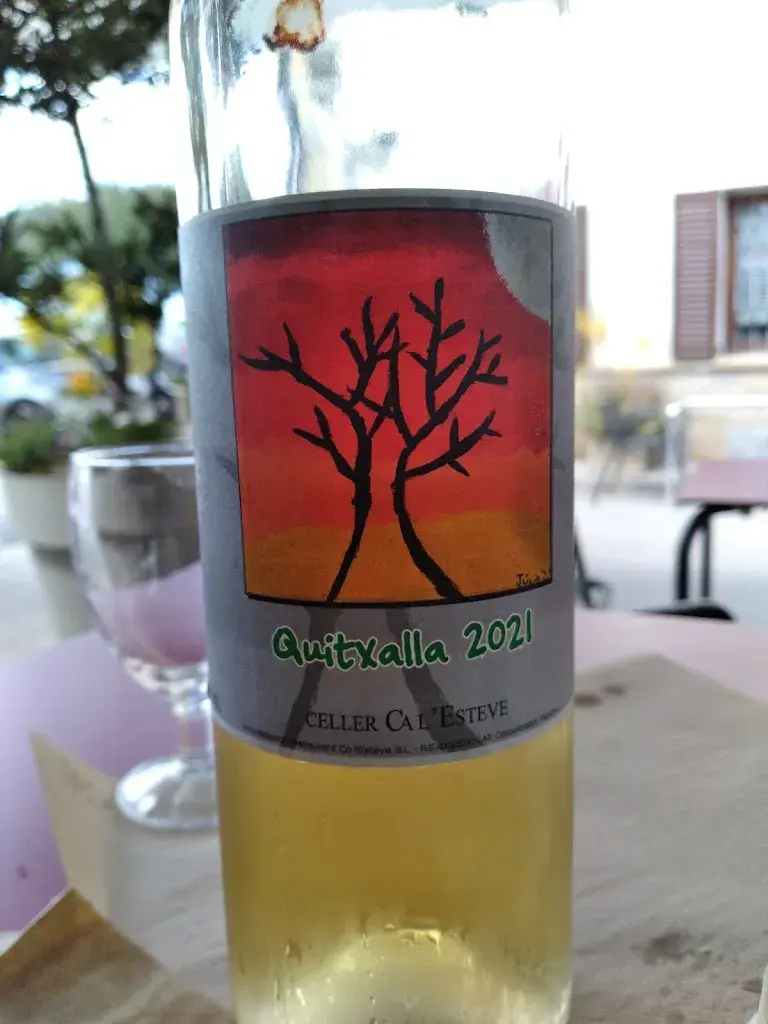 Elizabeth Wayland-Seal_Ca l'Esteve_Castellbisbal_recensione