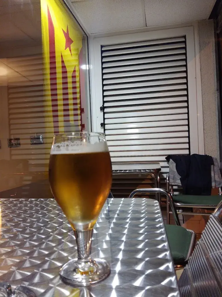 Menu_La Botzegada_Castellbisbal_image_7