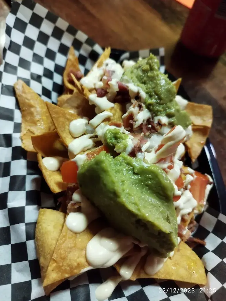 Menu_Smash Boss_Castellbisbal_image_8