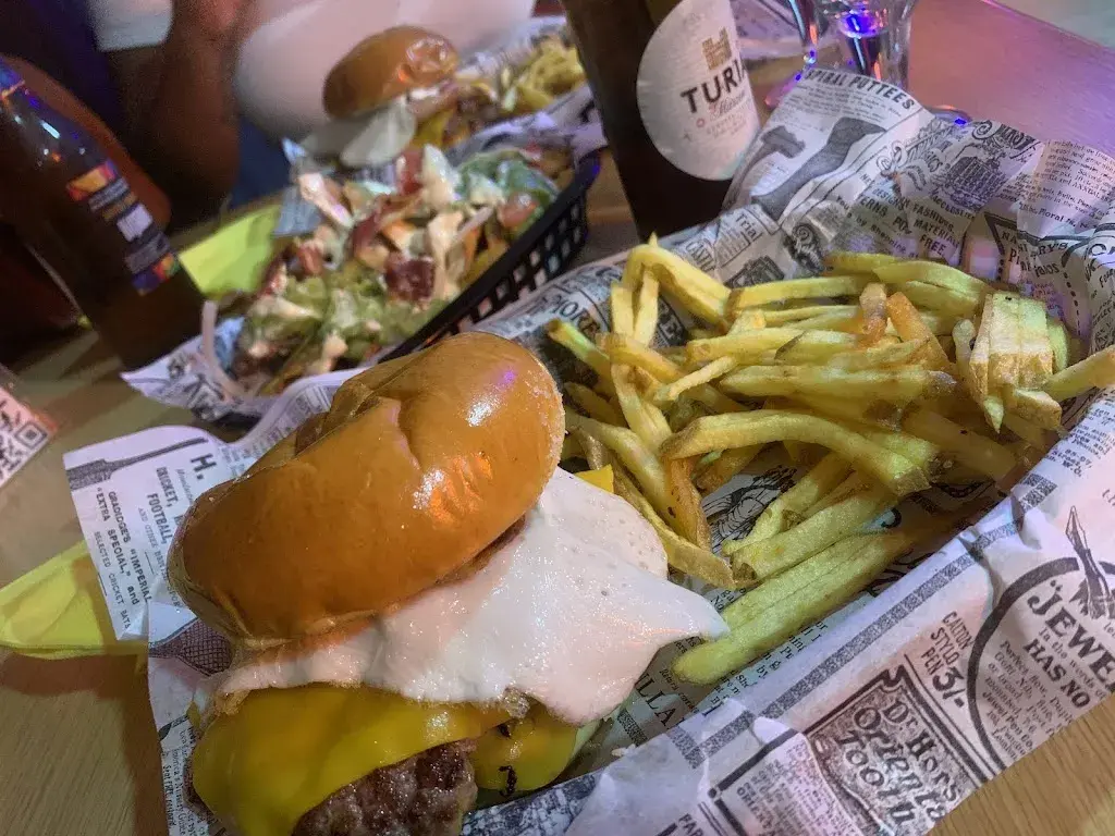 Jonay Osuna fernandez_Smash Boss_Castellbisbal_review