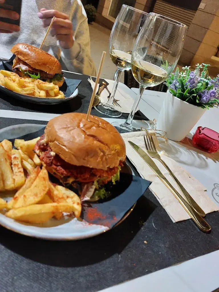 Menu_Diver's restaurant_Castellbisbal_image_5