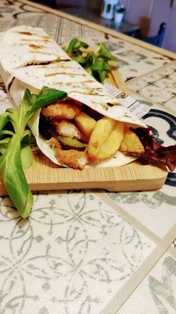 Menu_Diver's restaurant_Castellbisbal_image_8