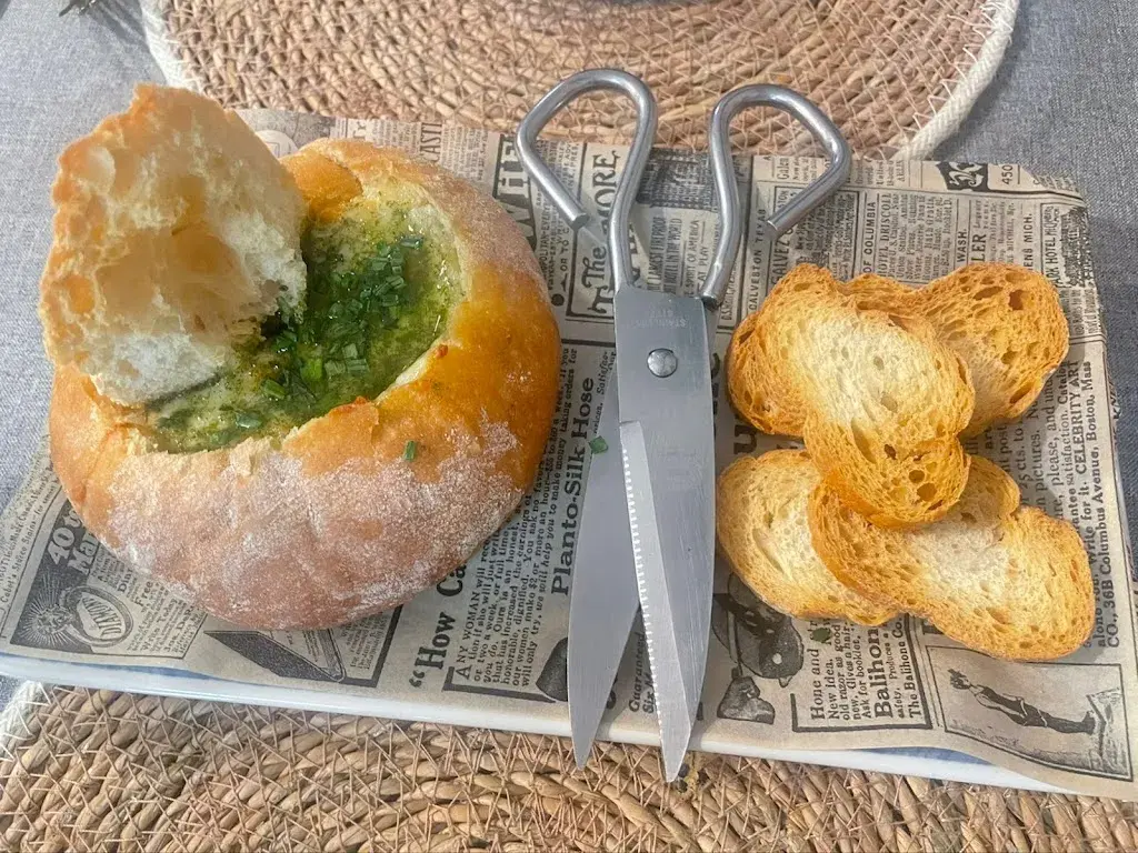 Yu-Chen Sheng_Diver's restaurant_Castellbisbal_review