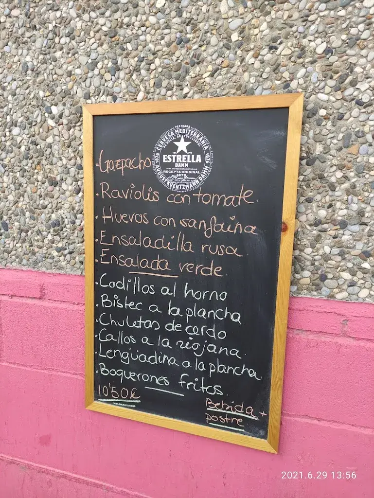 Menu_Restaurant Sal i Pebre Castellbisbal_Castellbisbal_image_4