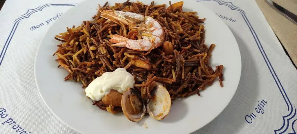 Menu_Restaurant Sal i Pebre Castellbisbal_Castellbisbal_image_5