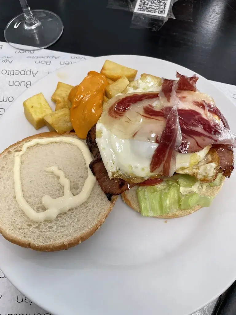 Menu_Restaurant Sal i Pebre Castellbisbal_Castellbisbal_image_6