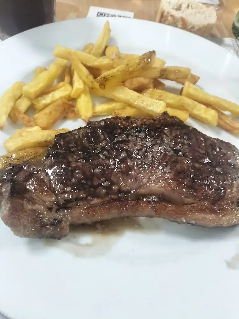 Menu_Restaurant Sal i Pebre Castellbisbal_Castellbisbal_image_8