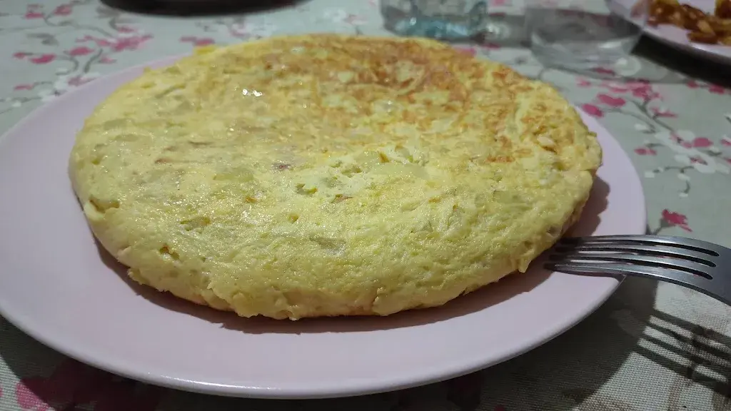 C J_Restaurant Sal i Pebre Castellbisbal_Castellbisbal_review