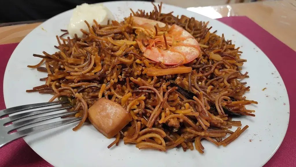 Restaurant Sal i Pebre Castellbisbal_Castellbisbal_slider_image_3