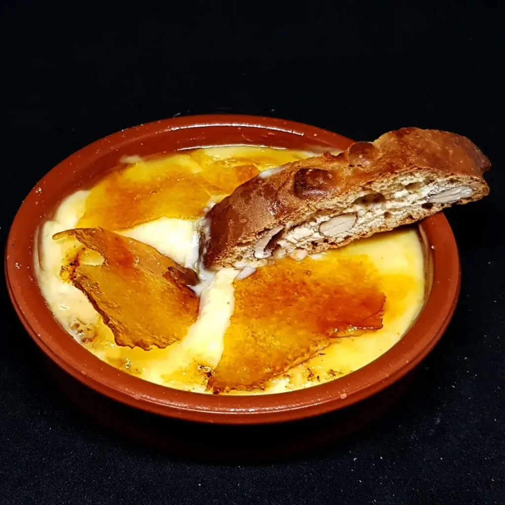 Menu_Restaurant Cal Pupinet_Castellbisbal_image_5