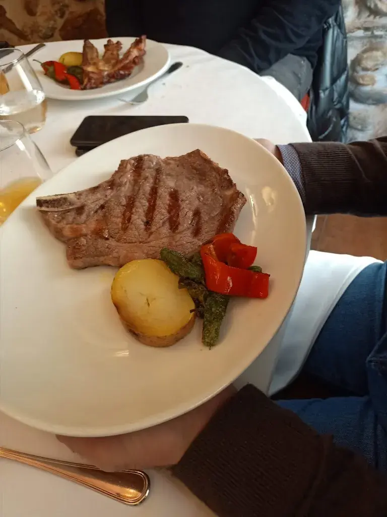 Menu_Restaurant Cal Pupinet_Castellbisbal_image_8