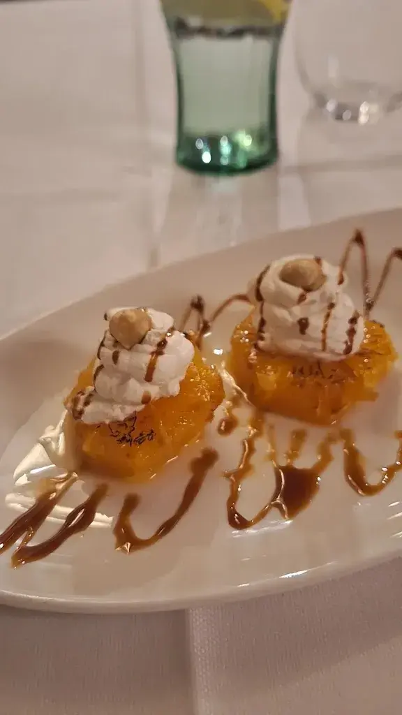 Maria Torres_Restaurant Cal Pupinet_Castellbisbal_review