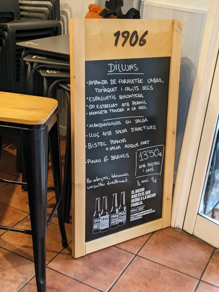 Menu_Can Bros_Castellbisbal_immagine_2