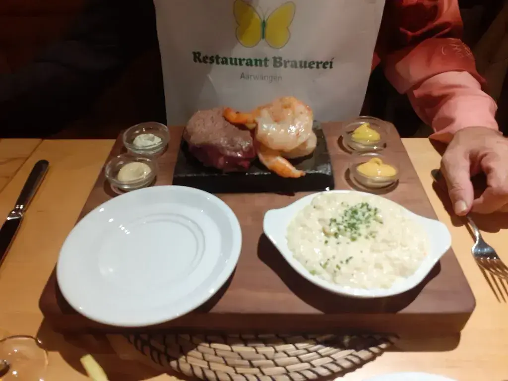 Menu_Restaurant Brauerei Aarwangen_Aarwangen_image_2