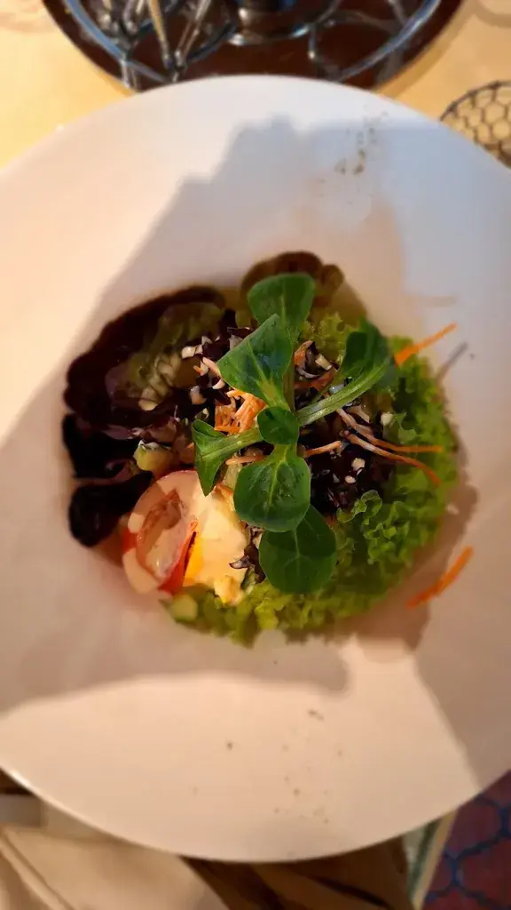 Davide Vecchio_Restaurant Brauerei Aarwangen_Aarwangen_avis