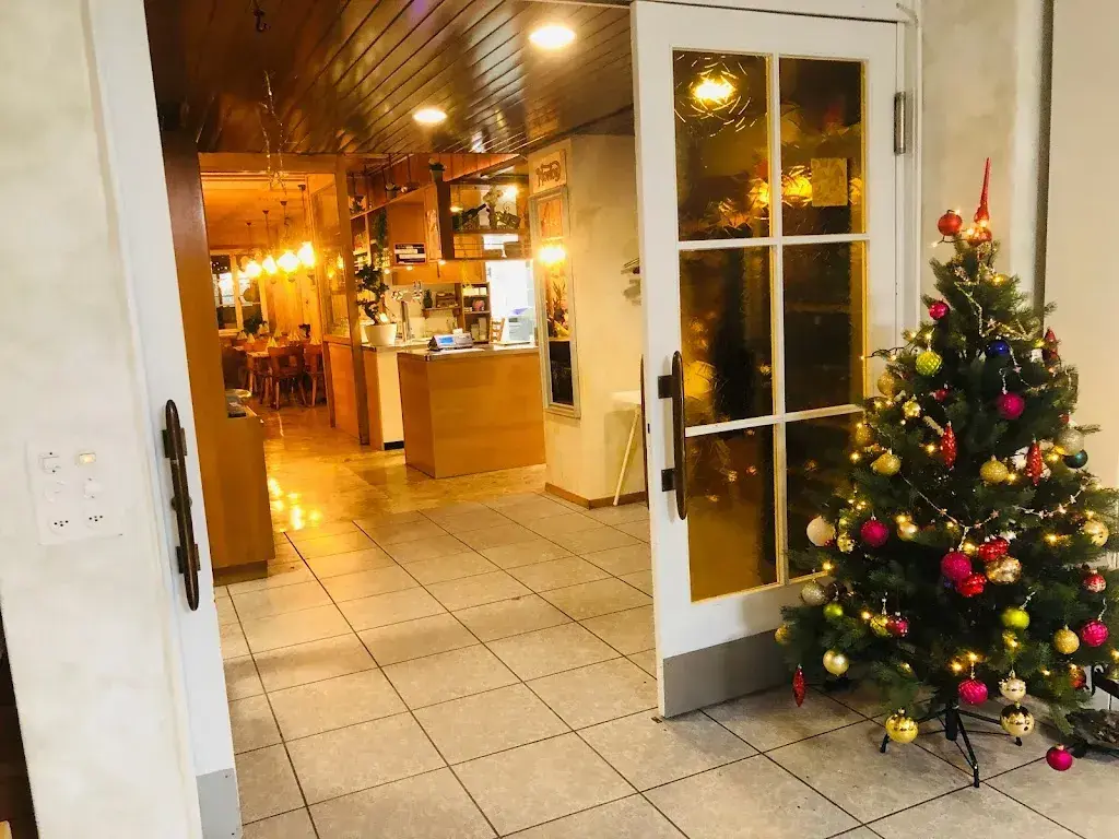 SU-MO DAY restaurant à Thunstetten