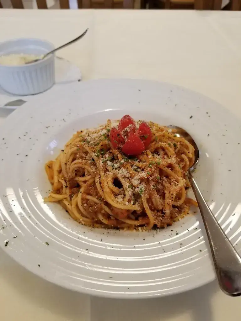 Doug Duncan_Restaurant Pizzeria Bahnhof_Lotzwil_review