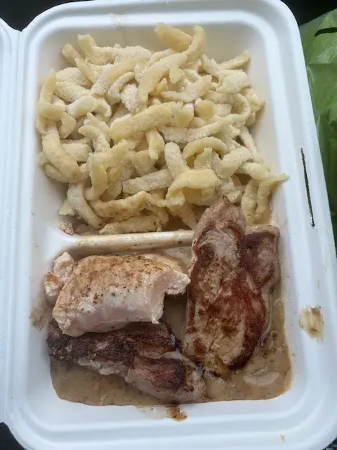 S. B._XXXLutz Restaurant Rothrist_Rothrist_review