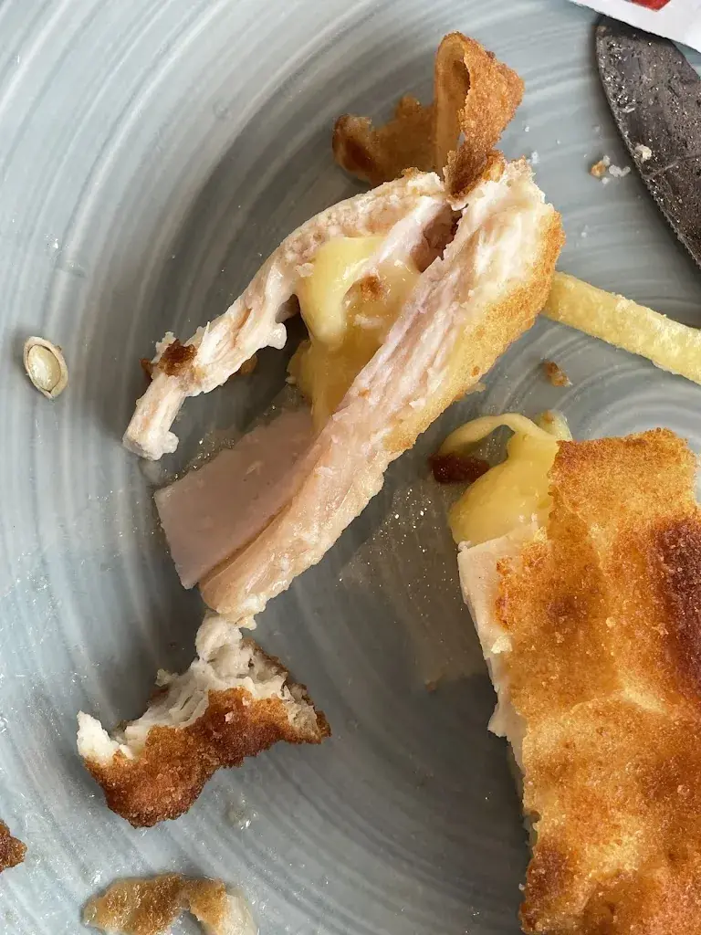 Rolf der Schreckliche_XXXLutz Restaurant Rothrist_Rothrist_review