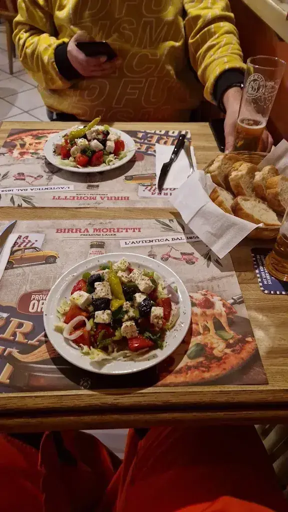 Ralf Kosak_Restaurant Passage_Rothrist_review