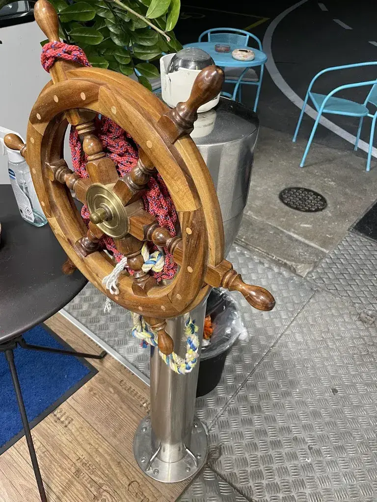 Dim N_Maurizio PIZZA & PANINI_Döttingen_Bewertung