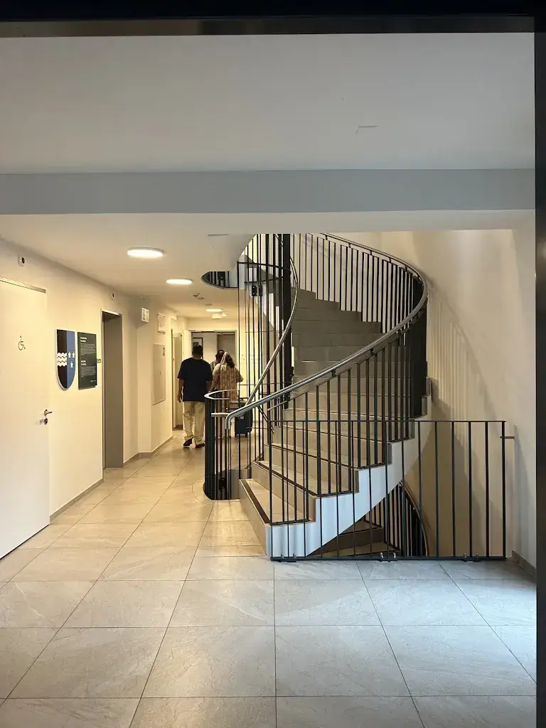 Kamaludeen Kamal_La Maison Suisse Döttingen_Döttingen_avis