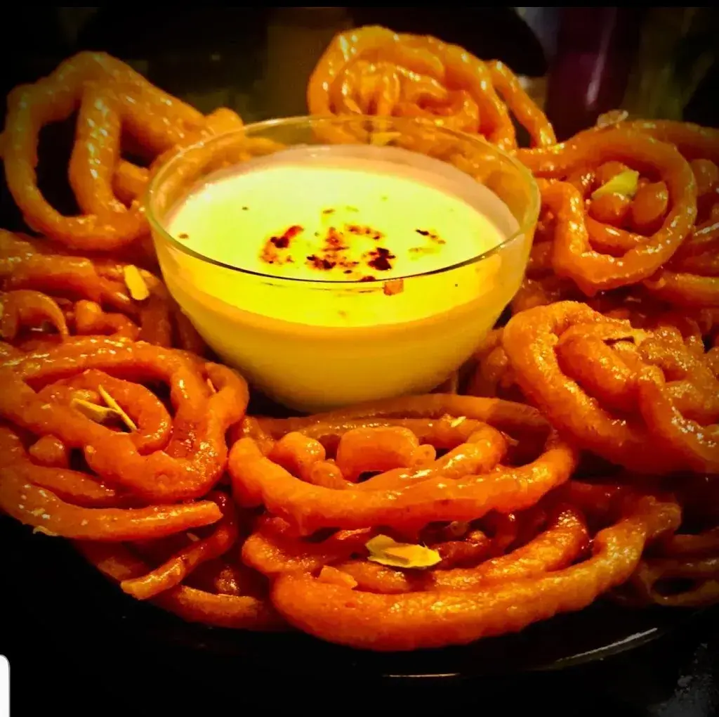 Chakh le India restaurant in Endingen