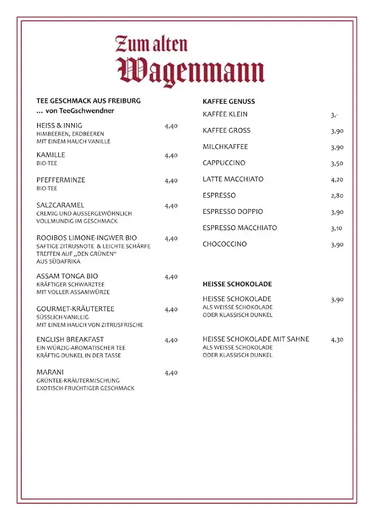 Menu_Zum Alten Wagenmann_Germany_image_3