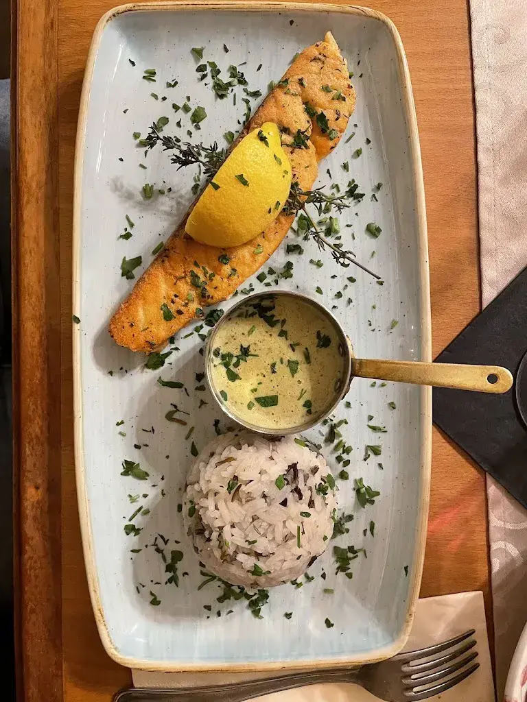 Markus Gross_Zum Alten Wagenmann_Germany_review