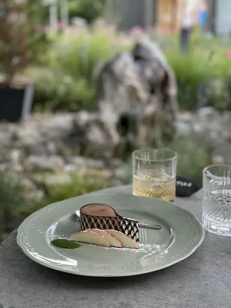 Raoul Maag_Restaurant HÖFLI_Bad Zurzach_review