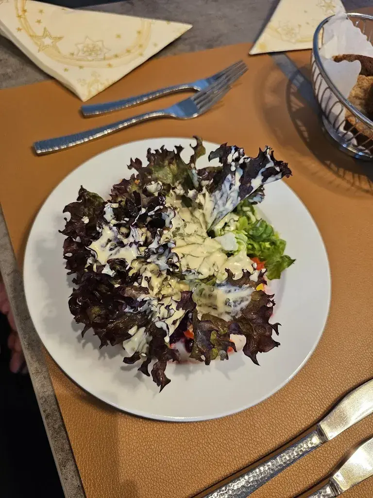 Roy R._Restaurant HÖFLI_Bad Zurzach_review