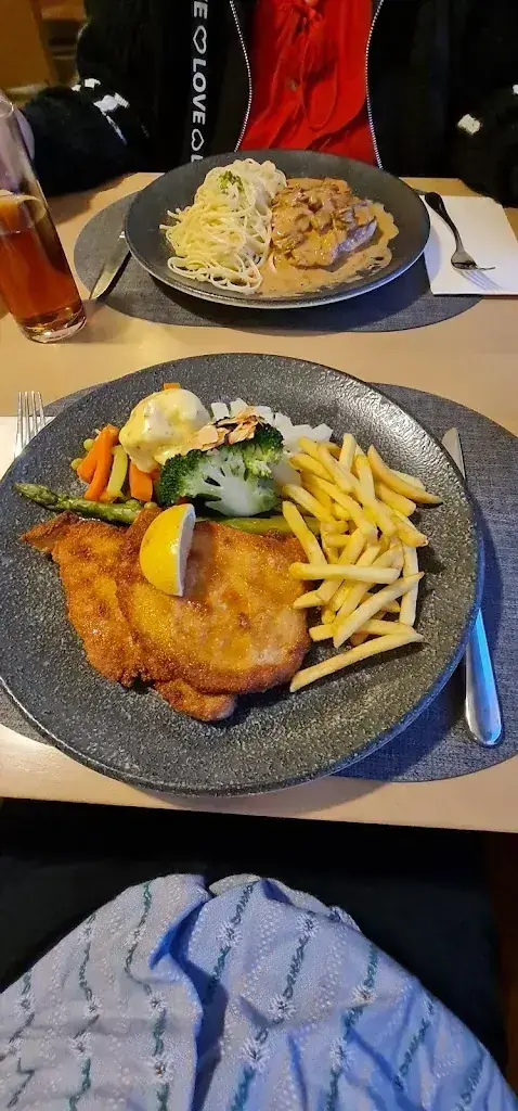 Haegar CH_Restaurant Wartegg_Tegerfelden_review