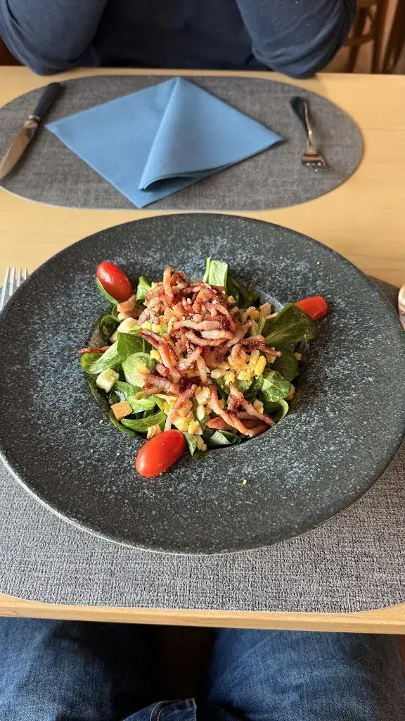 Patrick Zürcher_Restaurant Wartegg_Tegerfelden_review