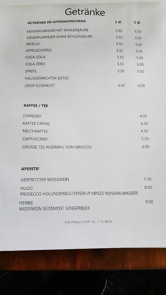 Menu_Sommergarten (Fontana Imbiss GmbH)_Fislisbach_image_3