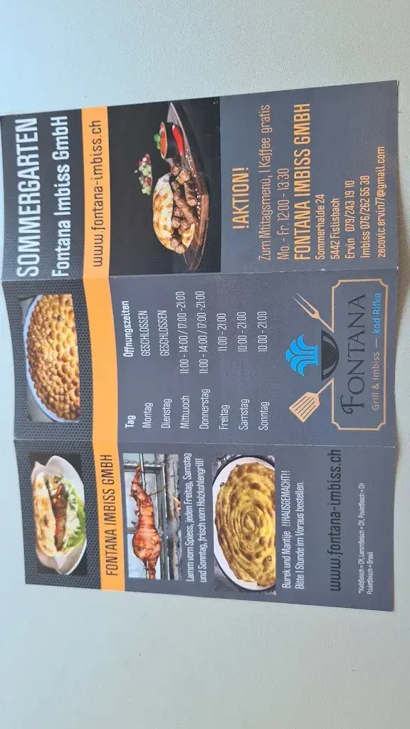 Tom 4 Lock_Sommergarten (Fontana Imbiss GmbH)_Fislisbach_review