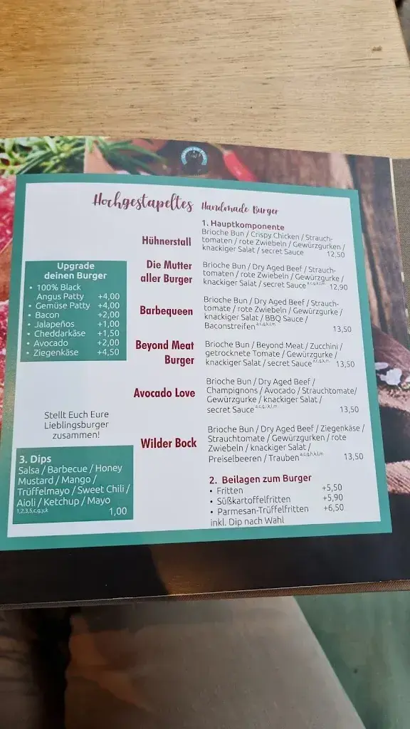 Menu_Glashaus Burgdorf_Germany_image_4