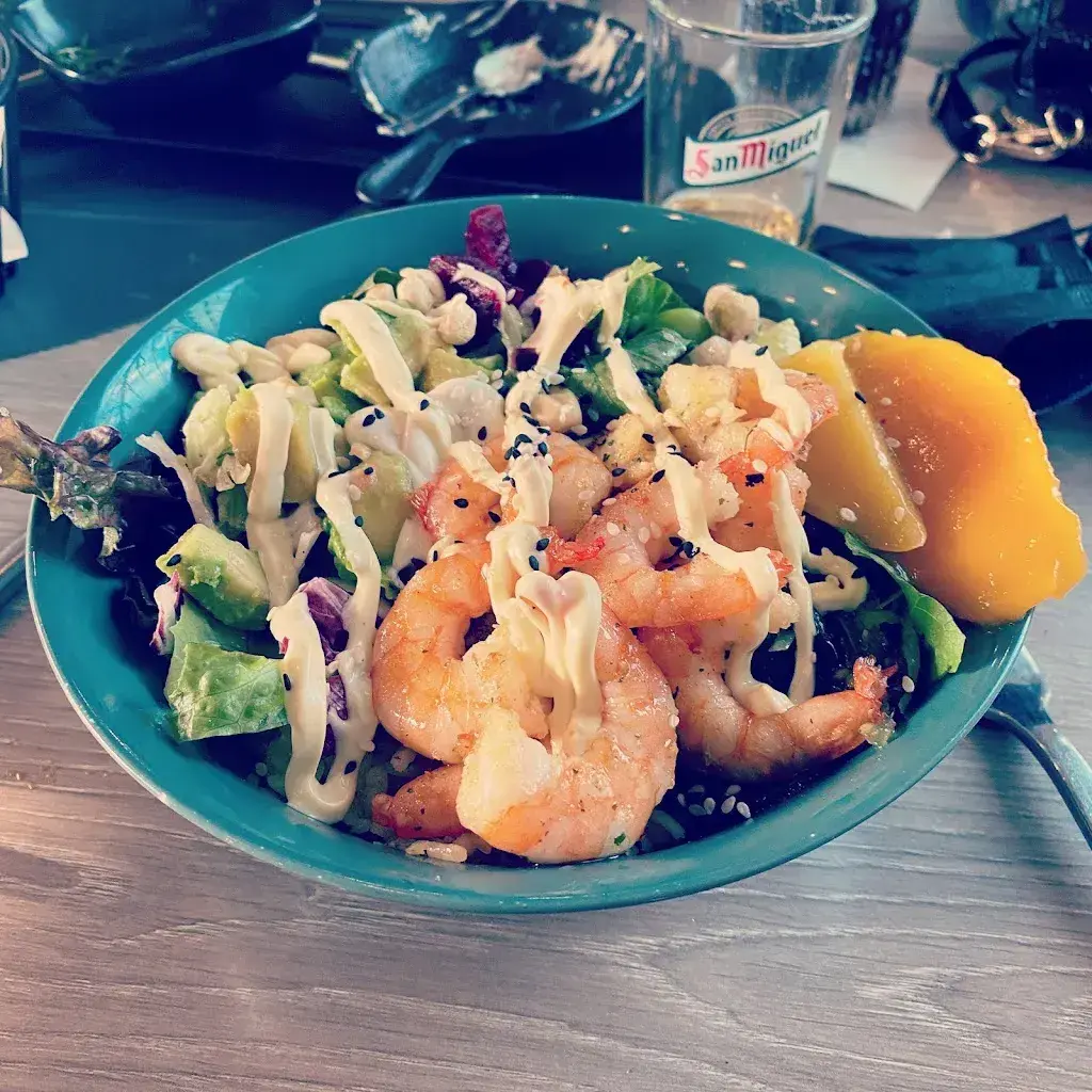 Matt_Glashaus Burgdorf_Germany_review