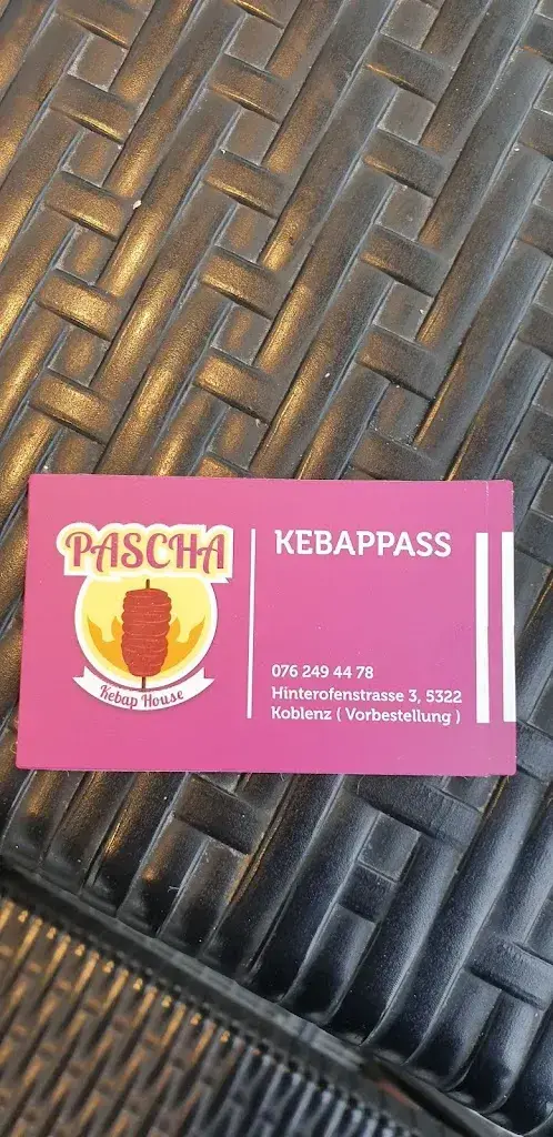 Menu_Pascha Kebap House_Koblenz_image_3